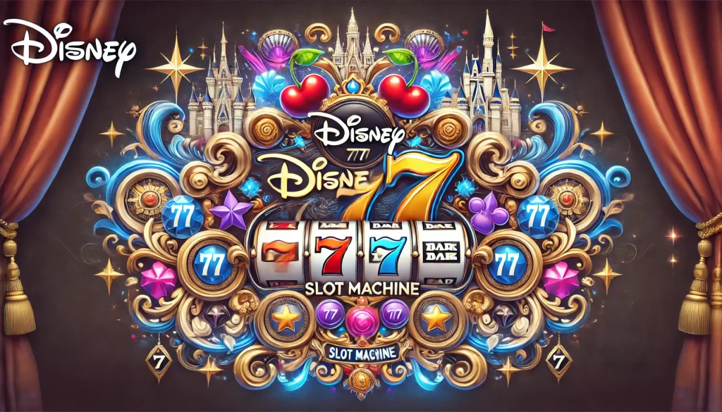 DISNEY777