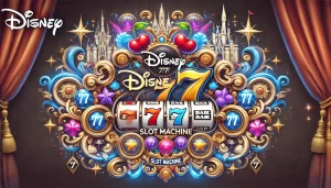 DISNEY777